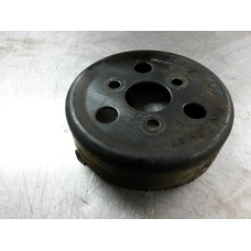 91J119 Water Pump Pulley For 09-12 Ford Escape 2.5 5M6Q8509AB 91J119 Water Pump Pulley For 09-12 Ford Escape 2.5 5M6Q8509AB